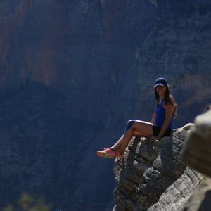 Meet your Posher, Judith